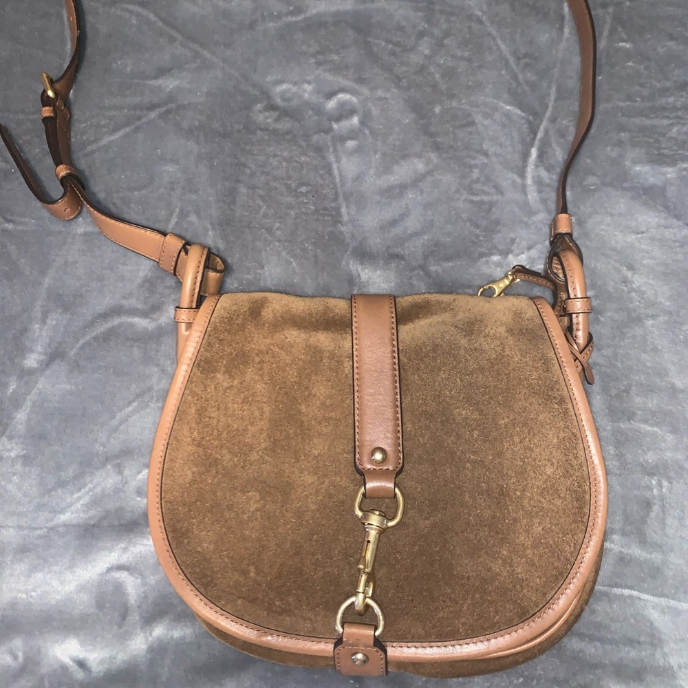 Michael Kors crossbody purse